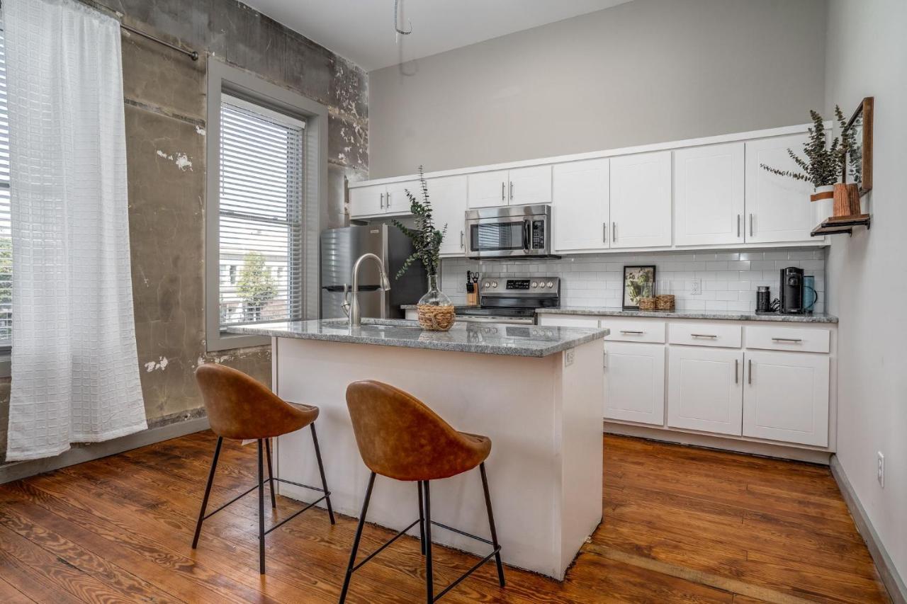 落基山The Davis Lofts At Main Street - Unit 2B公寓 外观 照片